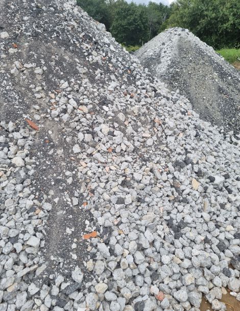 0/80 RECYCLE SECONDAIRE <1Tonne